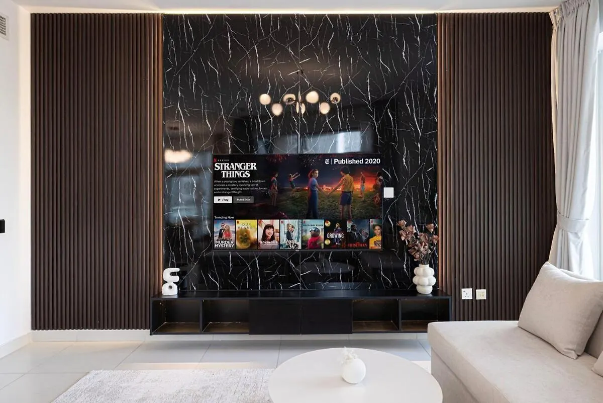 Beautiful 2 Bedroom Apartment Next To Opera I Burj View Dubai United Arab Emirates