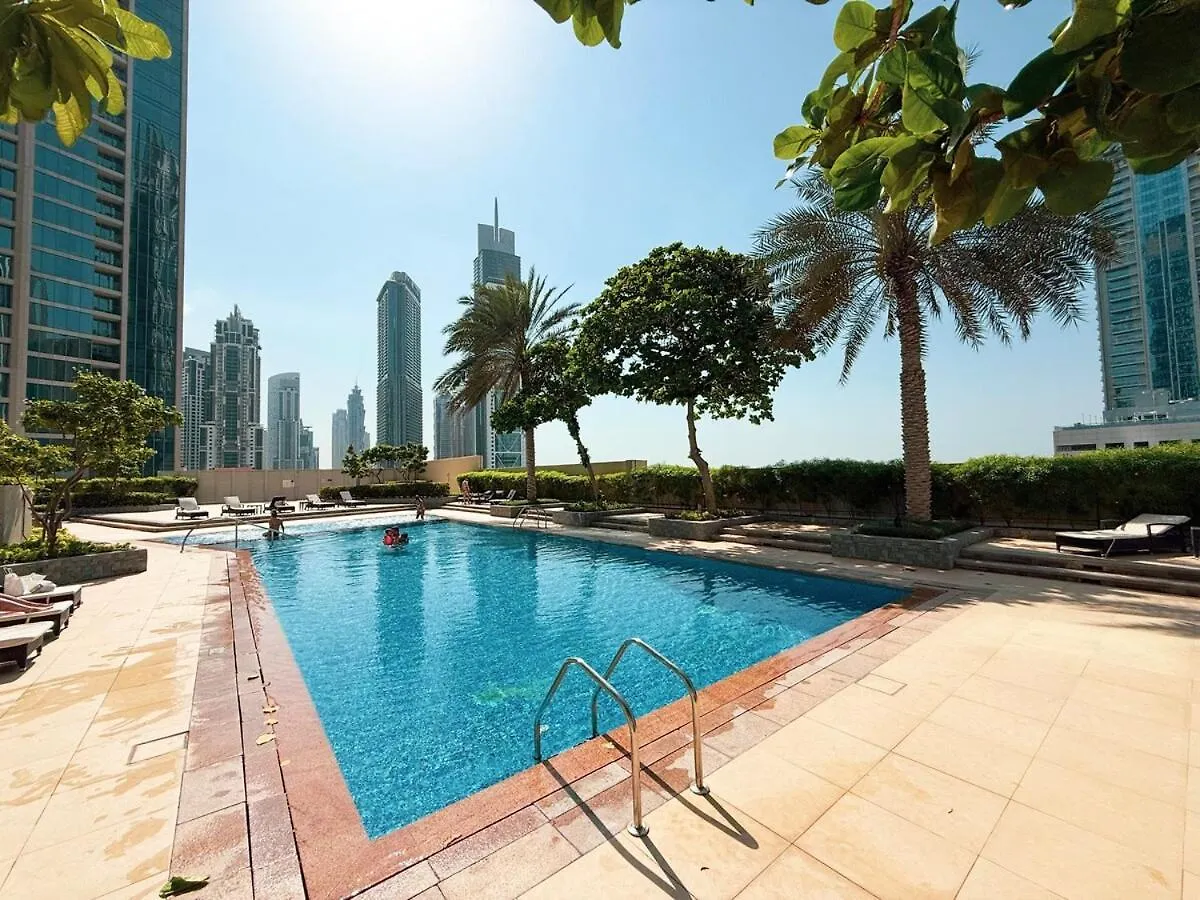 Beautiful 2 Bedroom Apartment Next To Opera I Burj View Dubai
